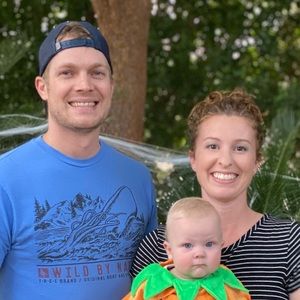 Meet your Posher, Kyle